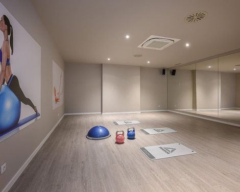 TRYP by Wyndham Lisboa Caparica Mar-0
