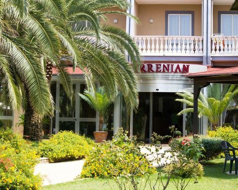 Park Hotel Tyrrenian-0