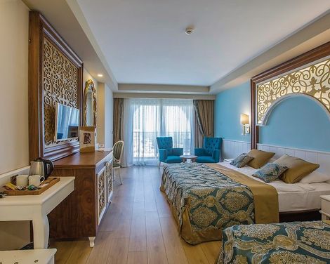 J'adore Deluxe Hotel & Spa-3