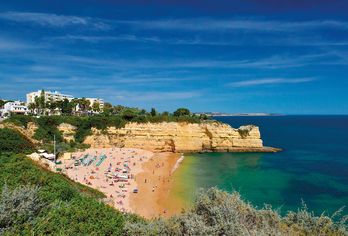 Hotel, Pestana Viking