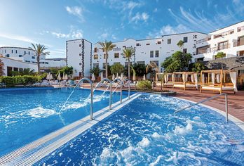 Hotel, Gran Castillo Tagoro Family & Fun