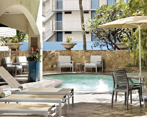 Coconut Waikiki Hotel-0