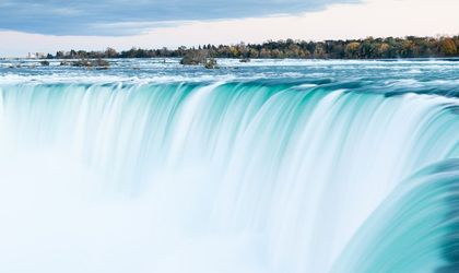 Niagarafälle