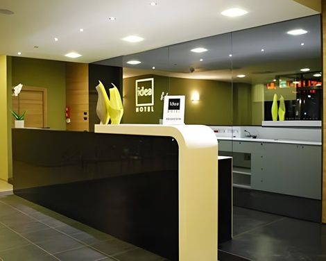 Idea Hotel Plus Savona-4