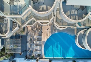 Mediterranean Resort