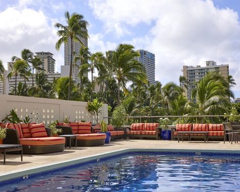 Holiday Inn Express Waikiki-3