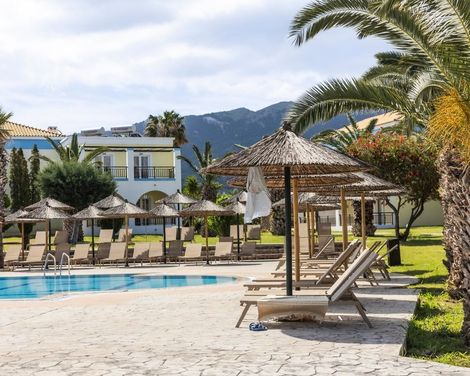 Hotel Corali-1