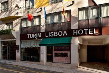 Turim Lisboa Hotel