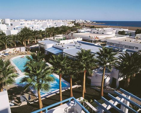 Aparthotel Costa Mar-2