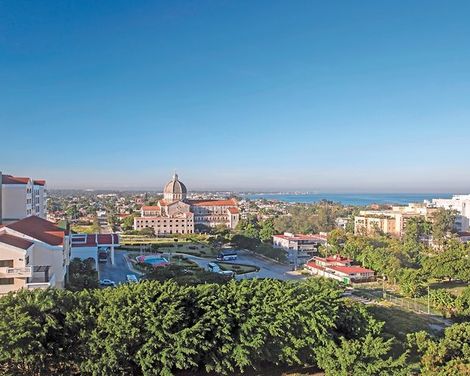 Memories Miramar Habana-2