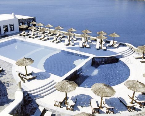 Petasos Beach Resort & Spa-0