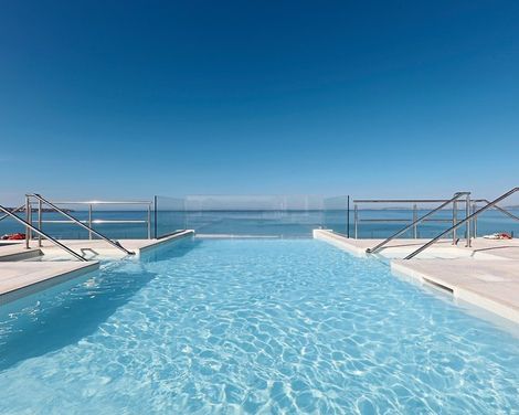 Iberostar Waves Bahía de Palma-2