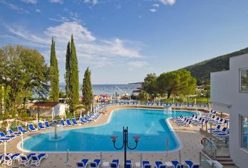 Mimosa Lido Palace Hotel