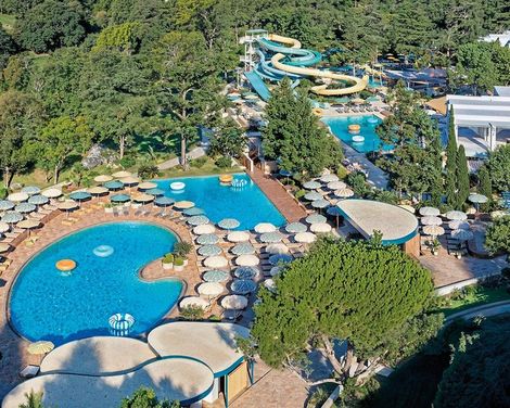 Sunny Porec by Valamar-2