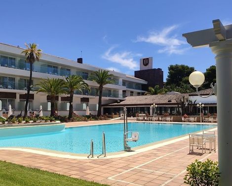 Hotel Jerez AQ35-1