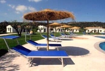 Hotel, Santa Maria Resort