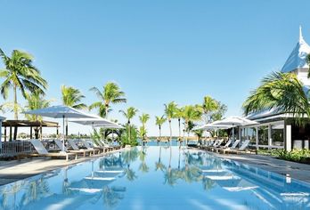 Hotel, Veranda Grand Baie