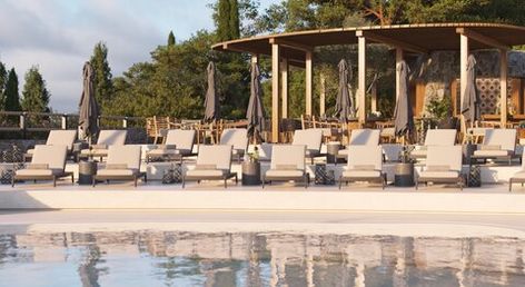 Álkyna Lifestyle Beach Resort