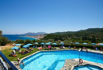 Hotel, Arion Hotel