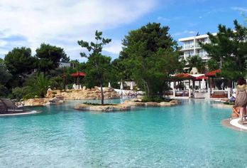 Hotel, Amfora Hvar Grand Beach Resort