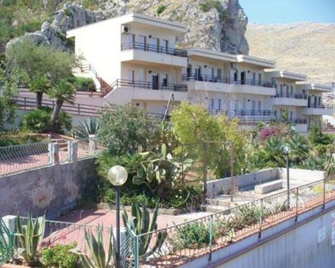 Hotel Bellevue del Golfo-2