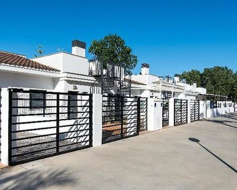 Residencial Las Dunas-1