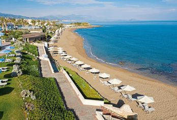 Hotel, Creta Royal