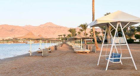 Dahab Lagoon Club & Resort