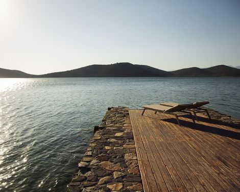 Domes Aulus Elounda All-Inclusive Resort, Curio Collection by Hilton-1