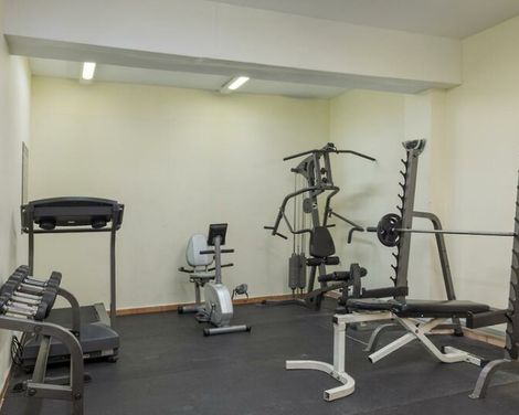 Hotel Porto Skala-3