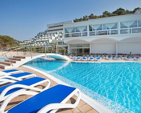 Hotel Narcis-2