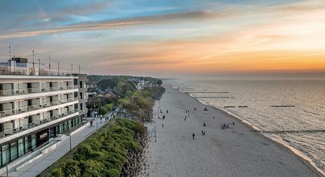 Baltivia Baltic Sea Resort