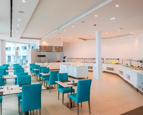 Limanaki Beach Hotel-4