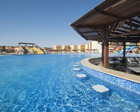 SUNRISE Royal Makadi Resort-4