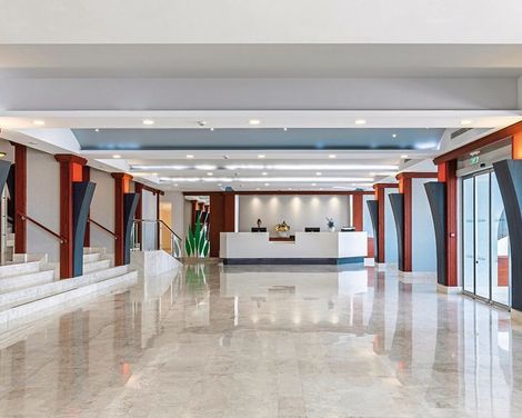 Belair Beach Hotel-3