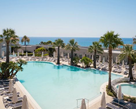 Mitsis Rodos Village-1