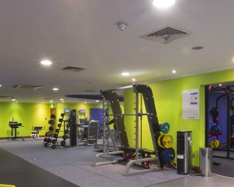 Bonnington Dublin Hotel-3