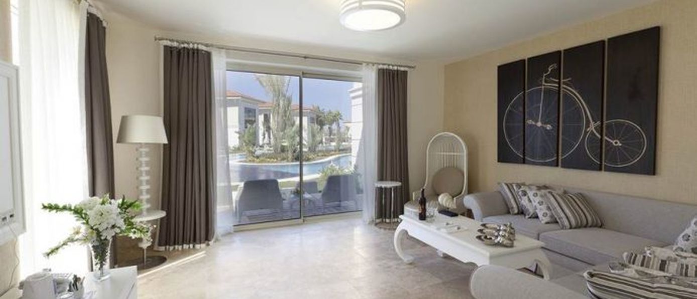 Lake Villa im Paloma Oceana Resort