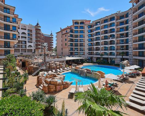 Hotel Karolina-2