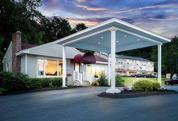 Hotel, Best Western Freeport Inn