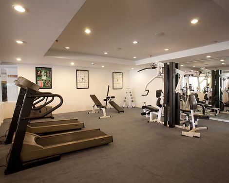 Woraburi Phuket Resort & Spa-4