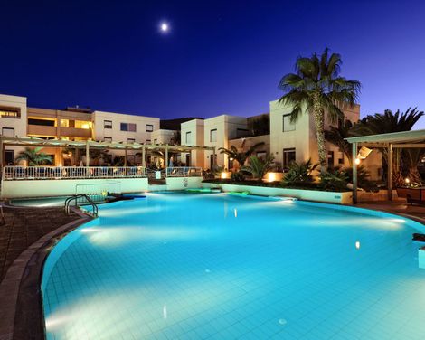 Meropi Hotel & Apartments-1