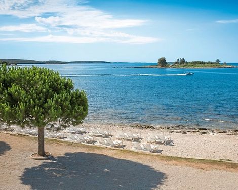 Resort Villas Rubin Rooms-0