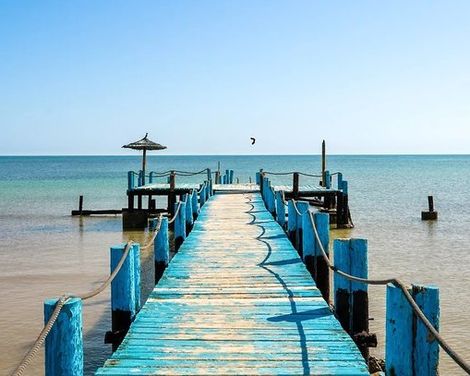 Odyssée Resort Thalasso & Spa-0