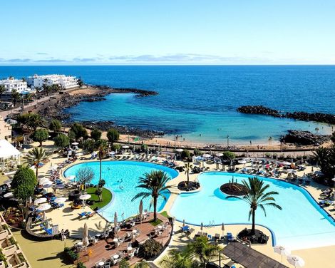 Alexandre Grand Teguise Playa-3