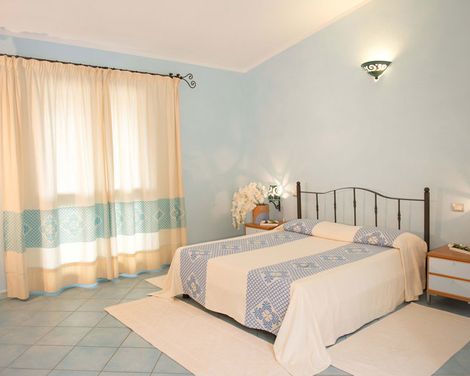 Agriturismo Su Vrau-4