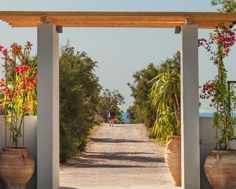 Blue Sea Holiday Village-0