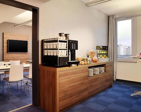 Aloft Stuttgart-0