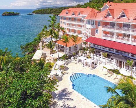 Bahia Principe Escape Samana-3