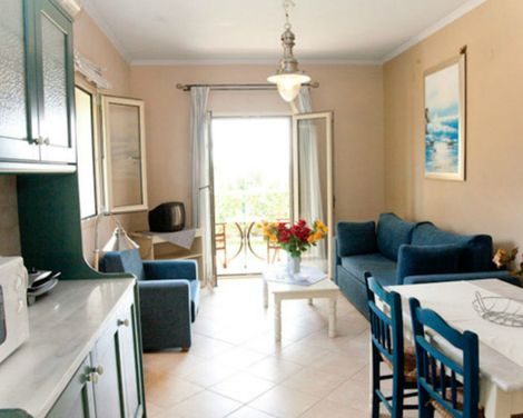 Liocharis Apartments-3